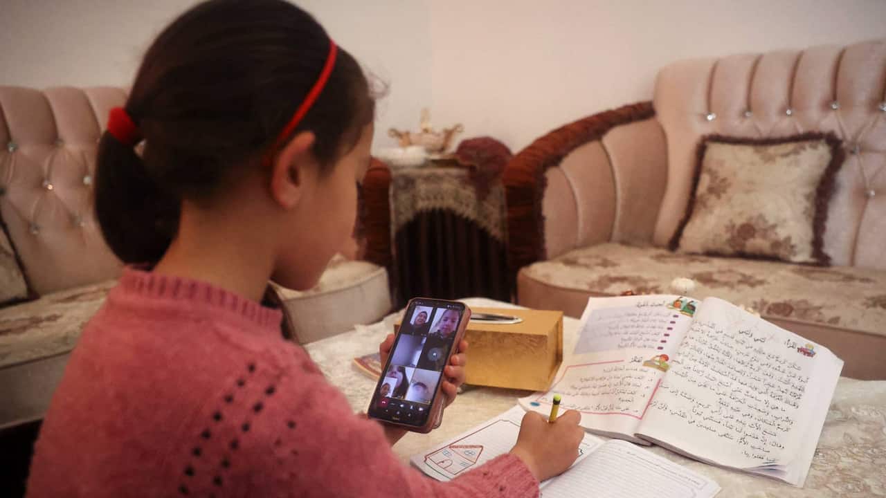 OCHA: West Bank schooling disrupted by displacement, pending demolitions
