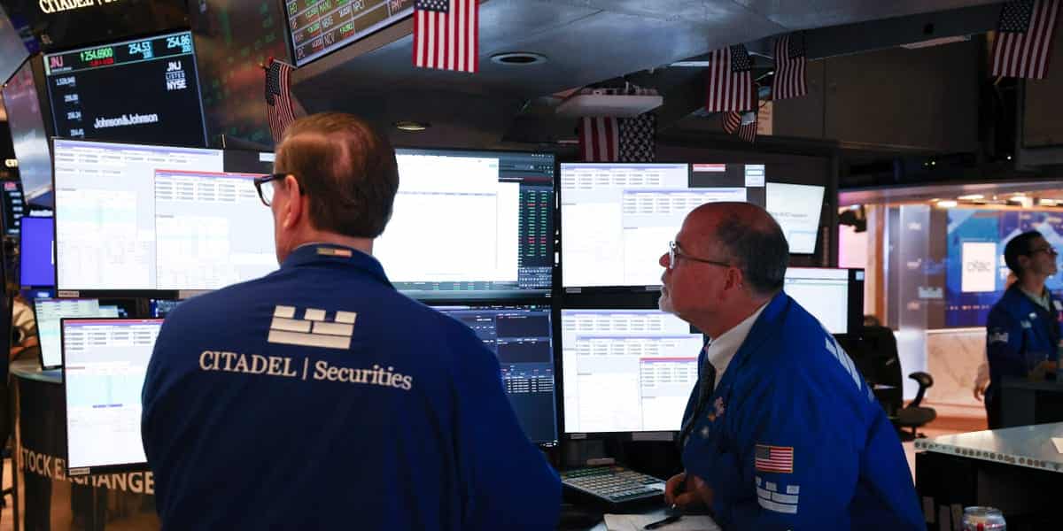French bond turmoil offers temporary respite to US Treasury yields