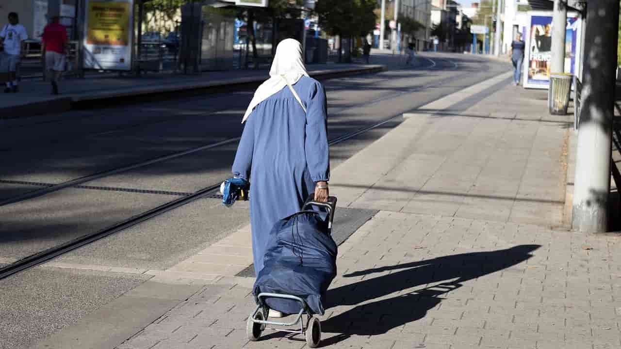 EPP resolution targets Muslim civic engagement as threat