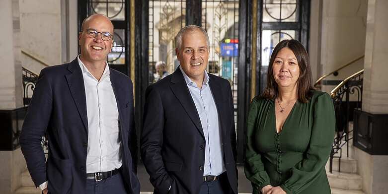 James Libson steps down as Mishcon de Reya Managing Partner