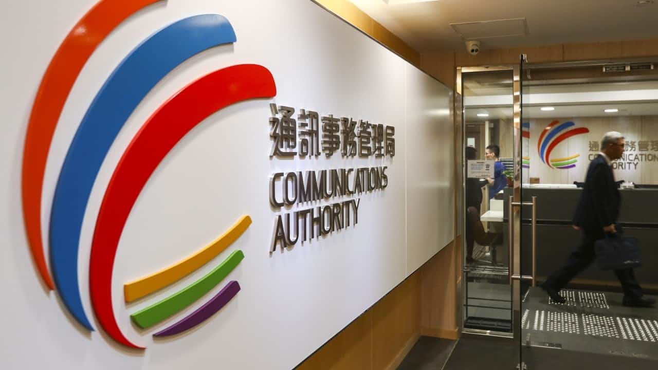 Hong Kong renews TV licenses with new content requirements