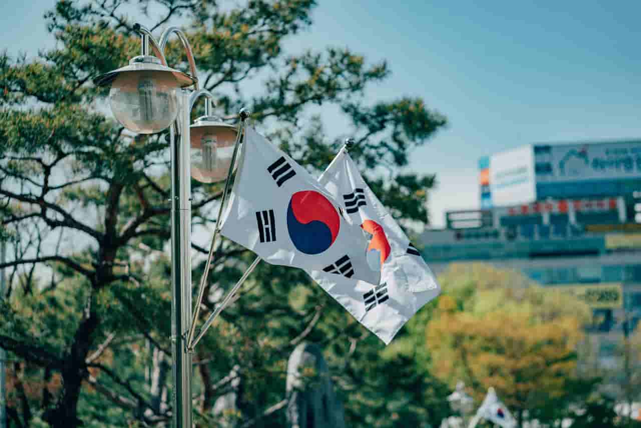 South Korea's POSCO International tests blockchain for trade receivables