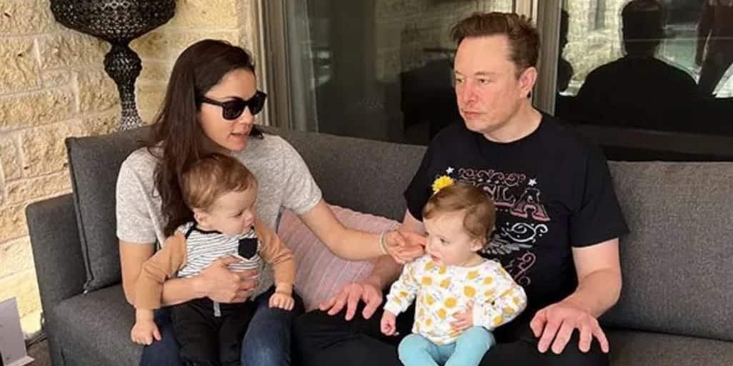 Shivon Zilis says relationship with Elon Musk ended