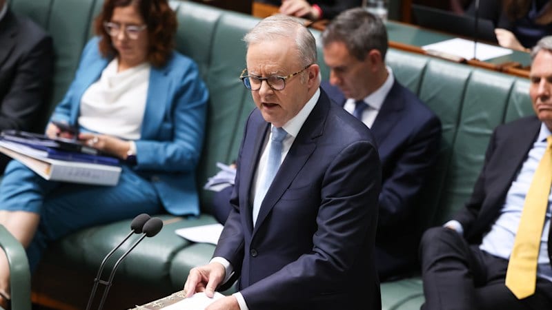 Albanese admits 'sewage' claim for $6 million grant was wrong