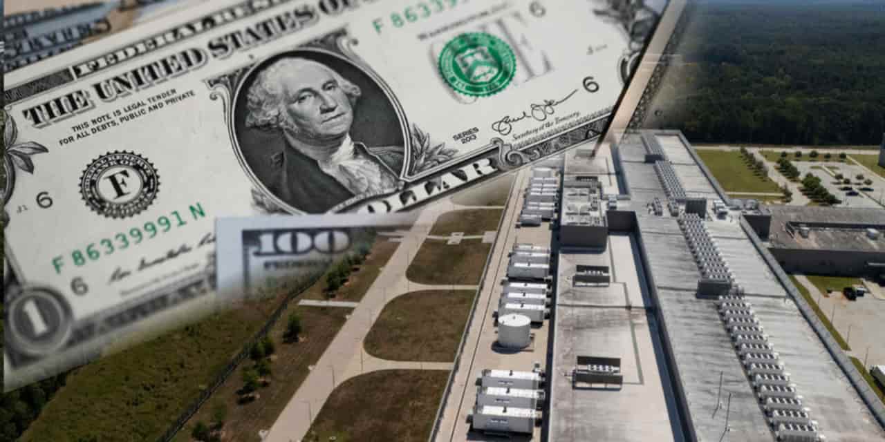 AI data centers increasingly financed with GPU collateral, novel debt