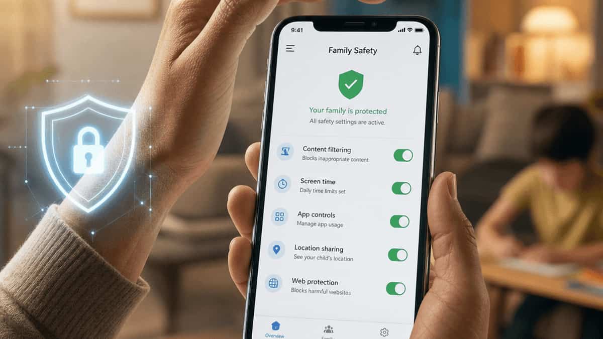 UK government to legislate on child safety after tech firms miss deadline