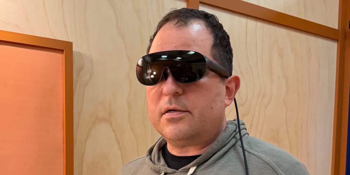 Meta's new $1,300 VR glasses reviewed: Good for movies, unclear for anything else