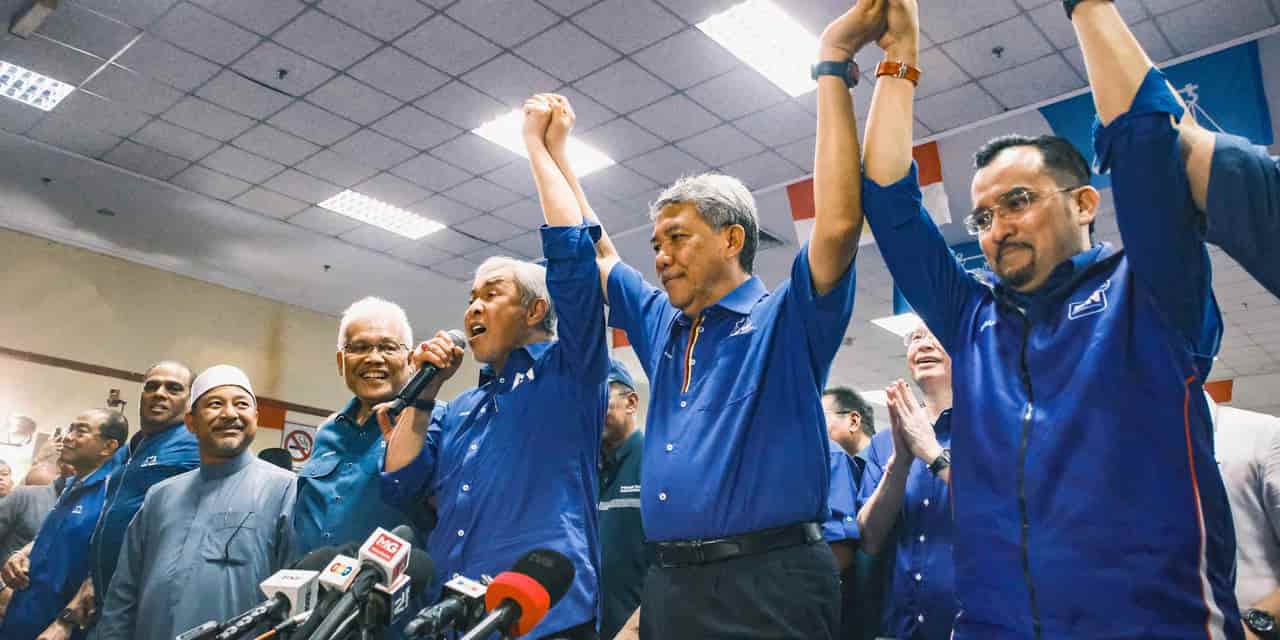 Anwar coalition loses key state elections, signaling declining support