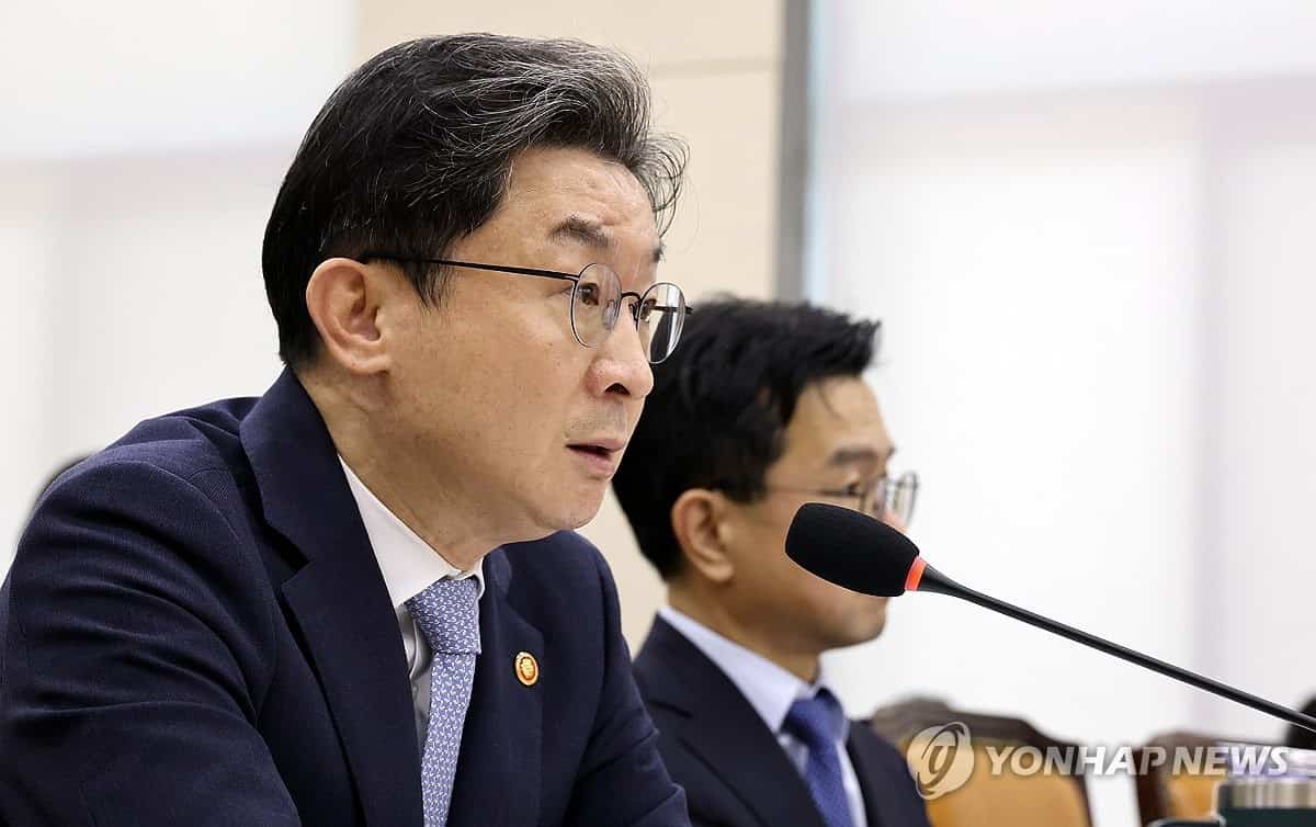 South Korea regulator says single-stock leveraged ETF launch followed various views