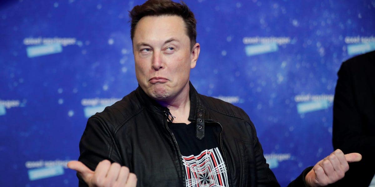 Elon Musk thanks chipmakers for memory allocation amid AI boom