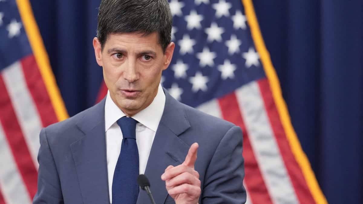 Kevin Warsh's Fed to Re-evaluate Inflation Data