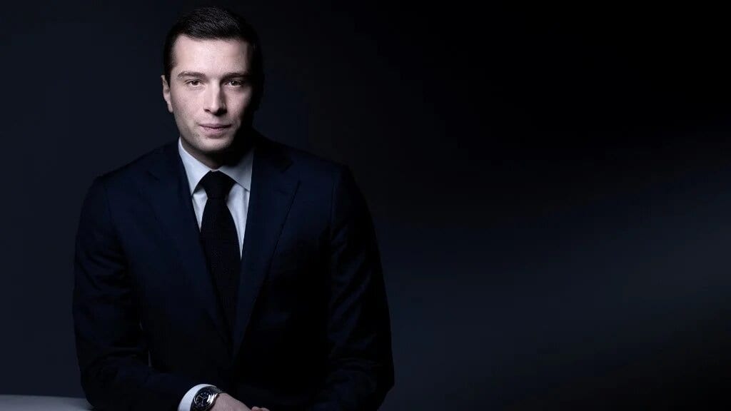 Bardella denies antisemitic remarks after French far-right party rocked by report