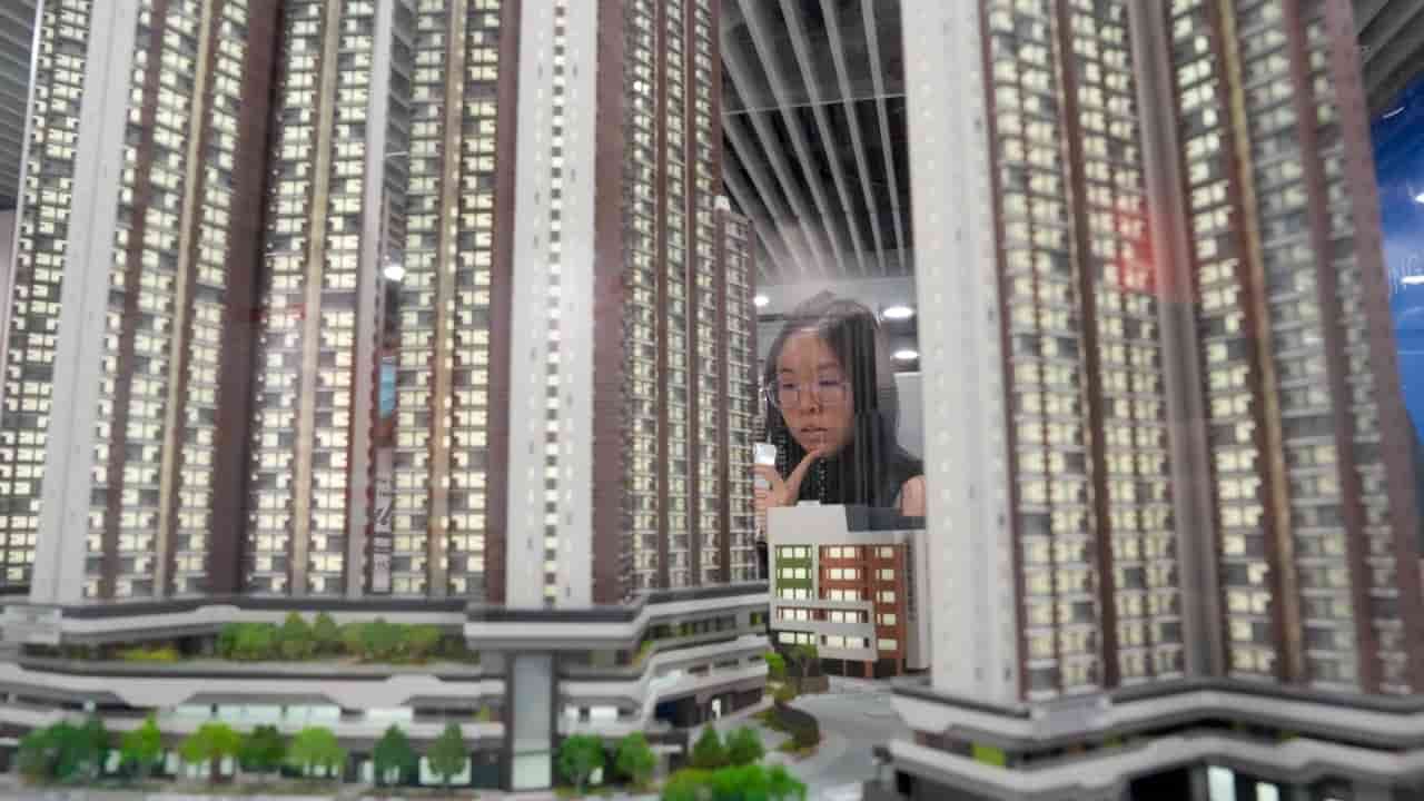 Hong Kong subsidised flats bid to become subdivided units raises abuse concerns