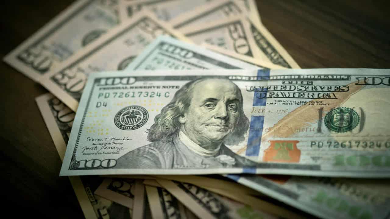 Investors pour $66 billion into money market funds amid market volatility