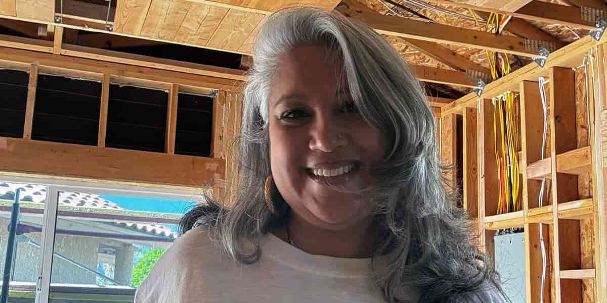 Real estate agent details costly mistakes building $480,000 backyard home for mother