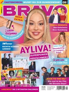 Fashion Magazine Publisher Bets on Teen Audience with New Print Venture