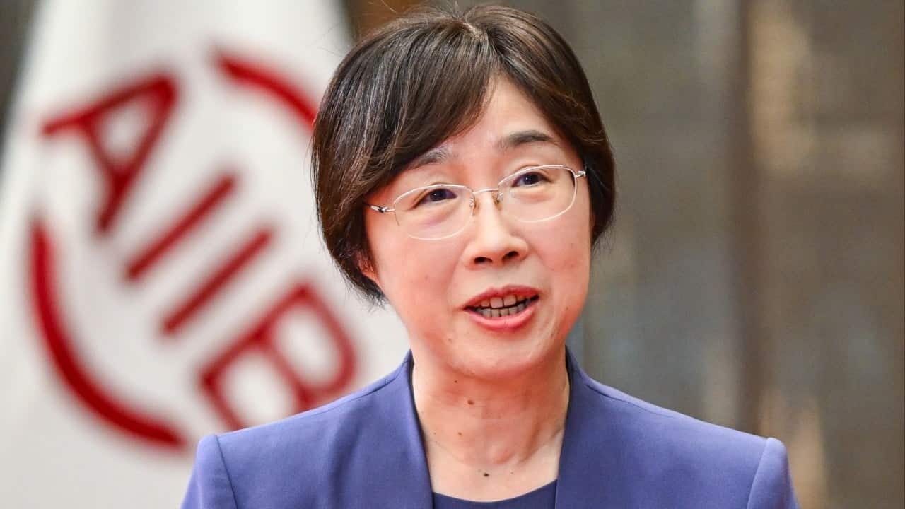 AIIB plans to double financing to $20 billion by 2030