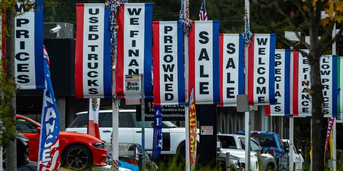 New cars under $25,000 are scarce, but these models remain available