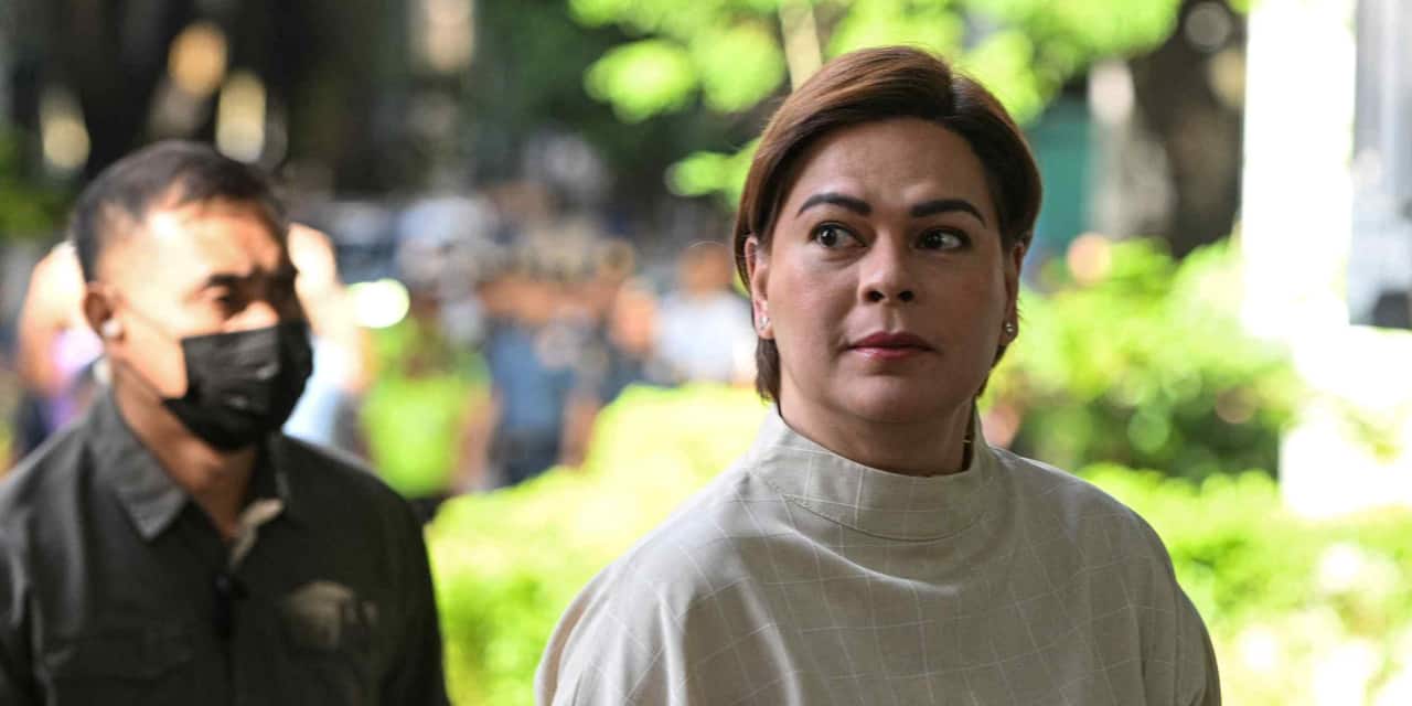 Sara Duterte impeachment trial unlikely to end family's political ambitions