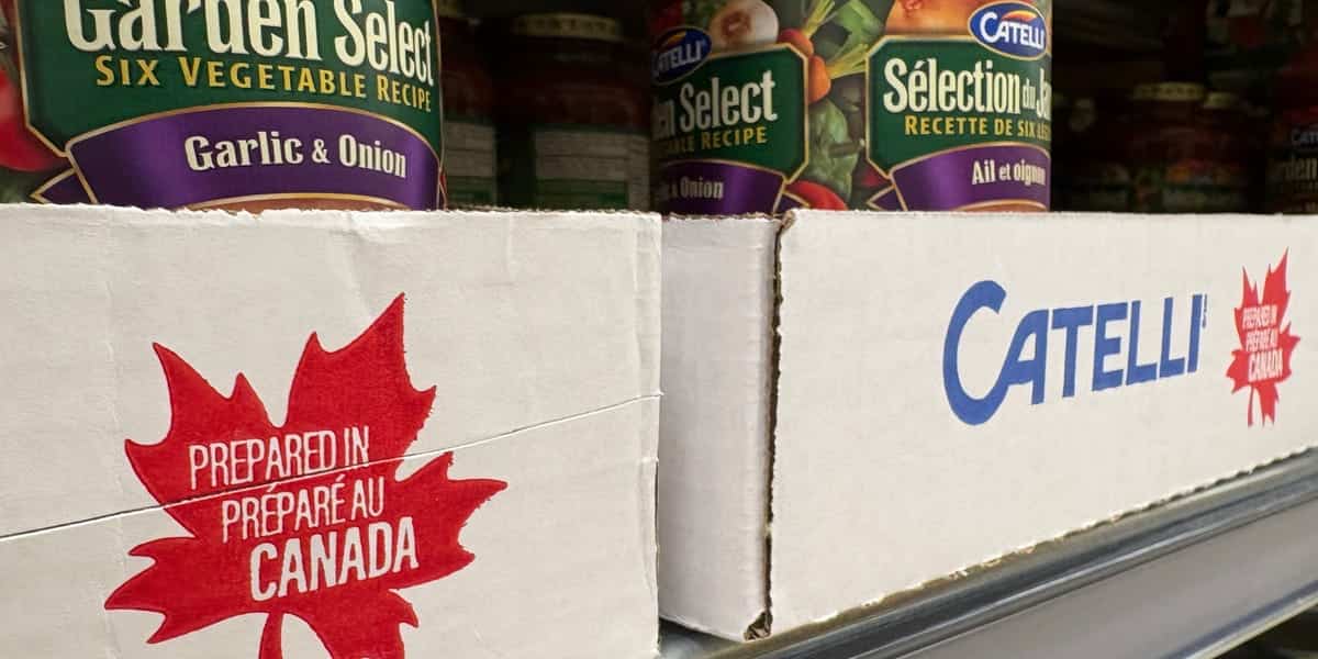 Alberta bets on diplomacy in Canada's trade dispute with Trump