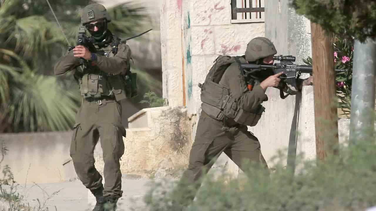 Israel pursuing 'undeclared annexation' of West Bank, Peace Now says