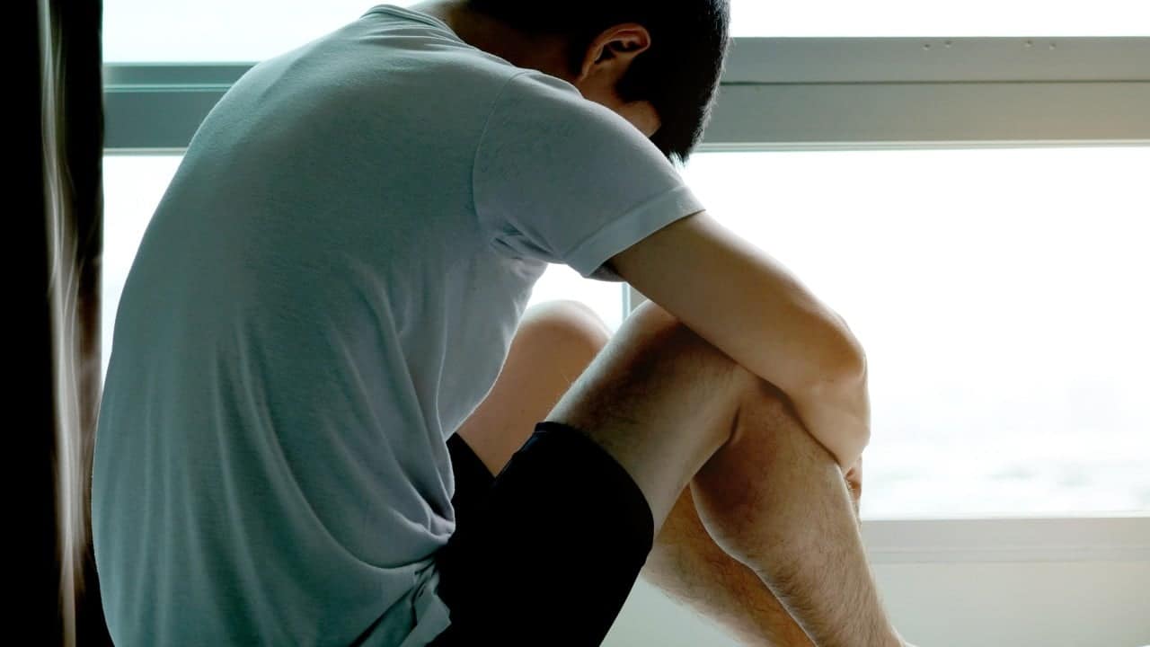 Widen mental health support for Hong Kong youth beyond high-risk cases, adviser urges