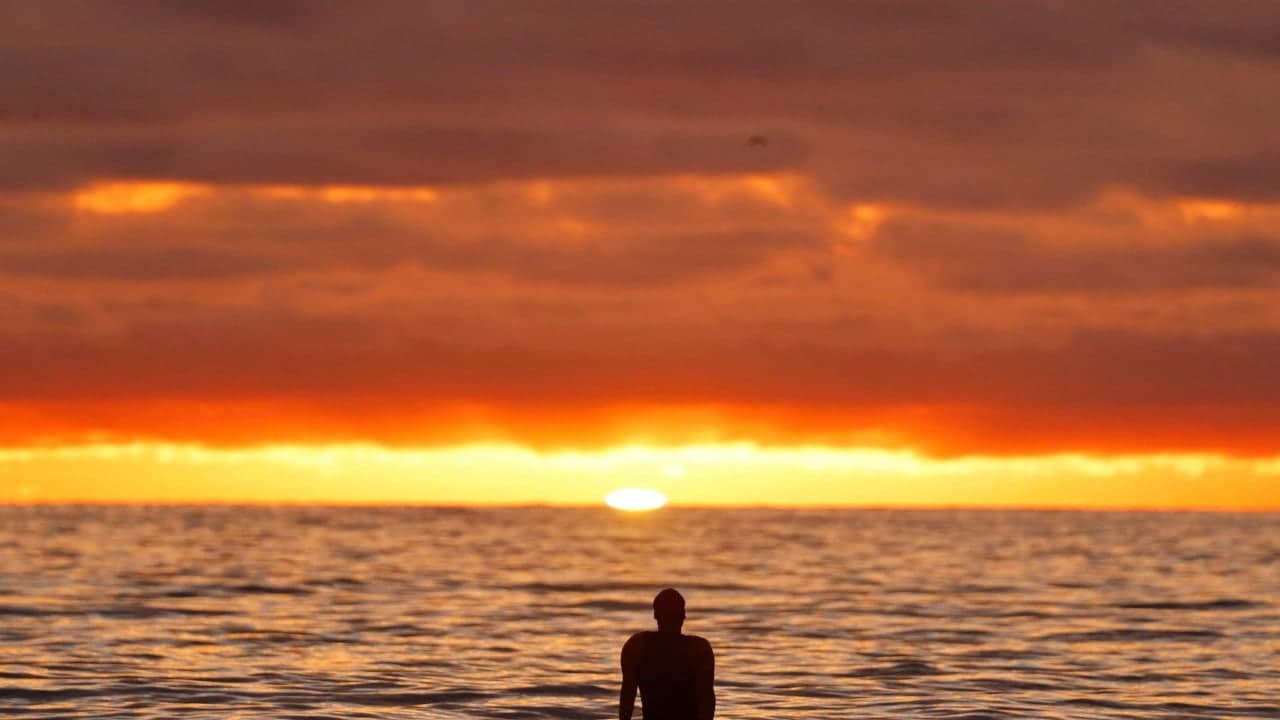 World Oceans Hit Record High Temperatures