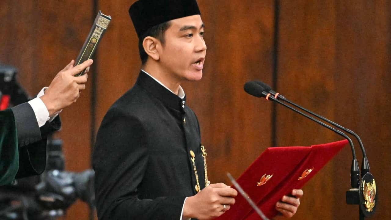 Indonesia VP Gibran's 'diploma-gate' may still haunt future after court ruling