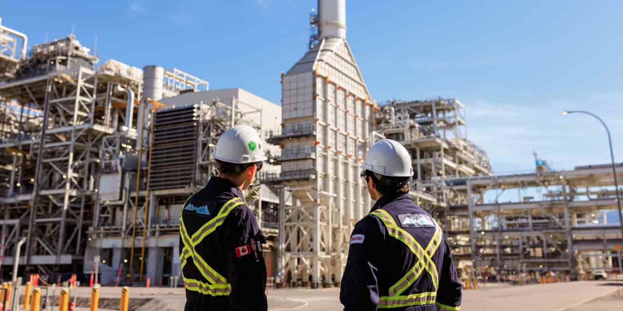 Mitsubishi Corp. increases debt financing for capital efficiency
