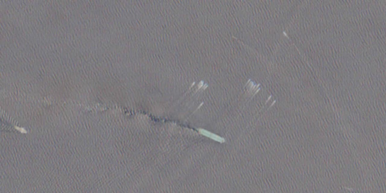 Strait of Hormuz shipping risk raised to 'severe' after tanker attacks