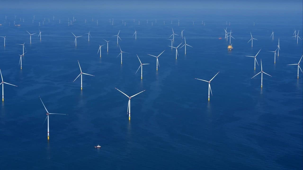 Germany to scale back renewable subsidies amid power grid strain