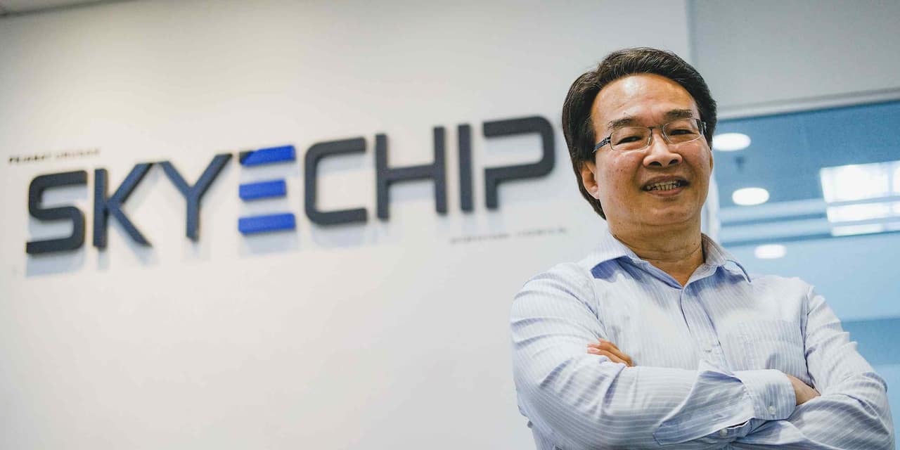 Malaysia's SkyeChip joins Rapidus ecosystem for AI chip development