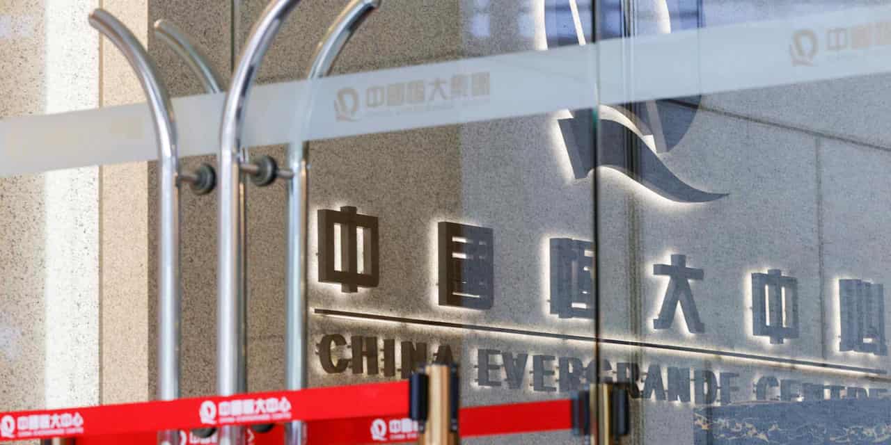 PAG to buy 51% of China Evergrande services arm for $510 million