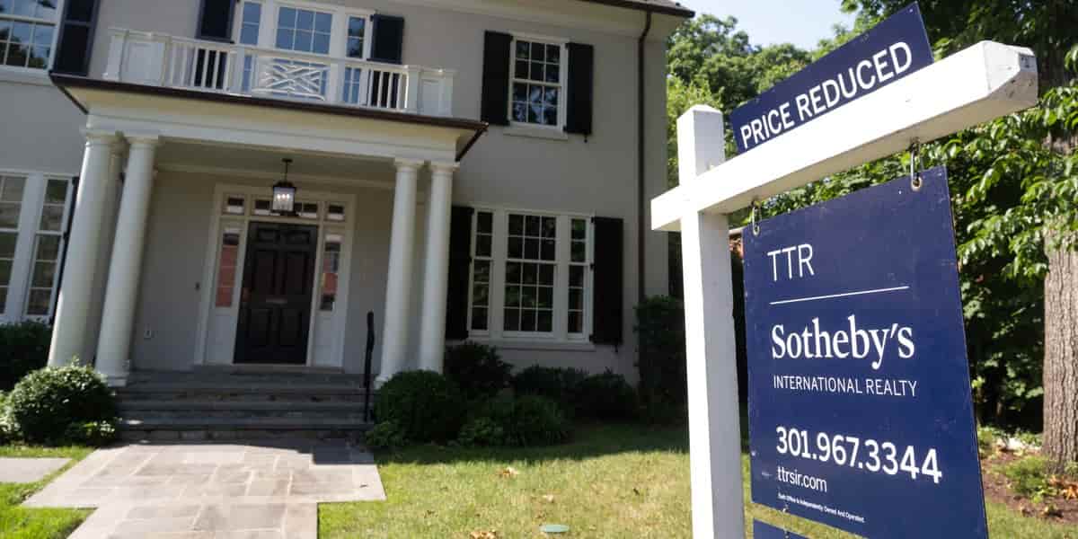 US housing affordability may take over a decade to normalize