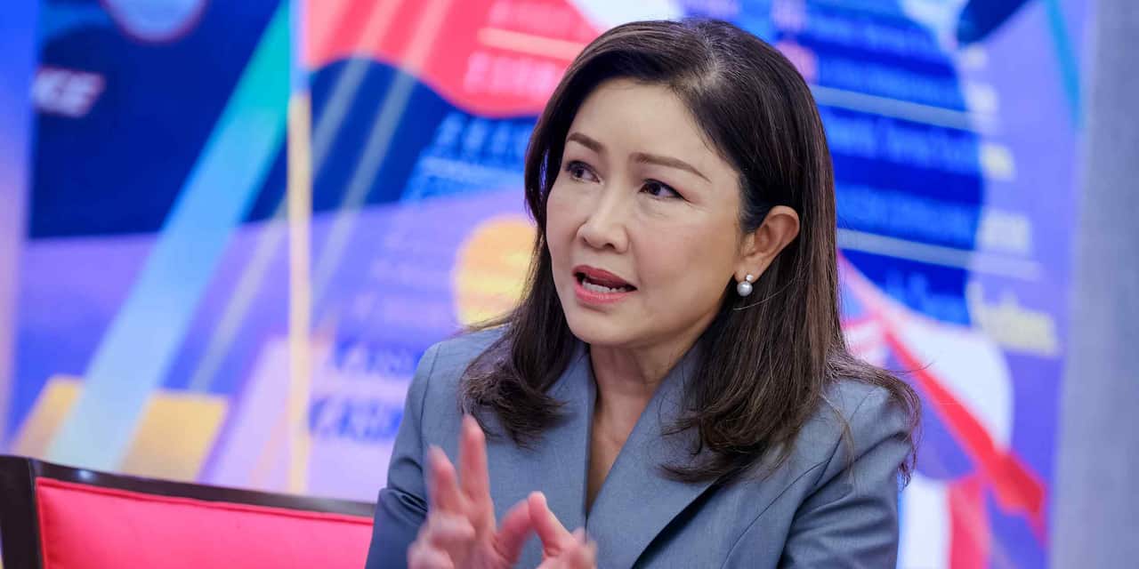 Kasikornbank taps AI to expand wealth management customer base