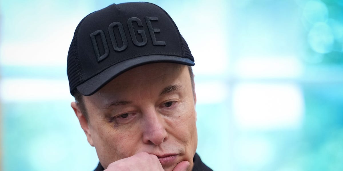 Judge: Musk's post on DHS official was 'state sanctioned intimidation'