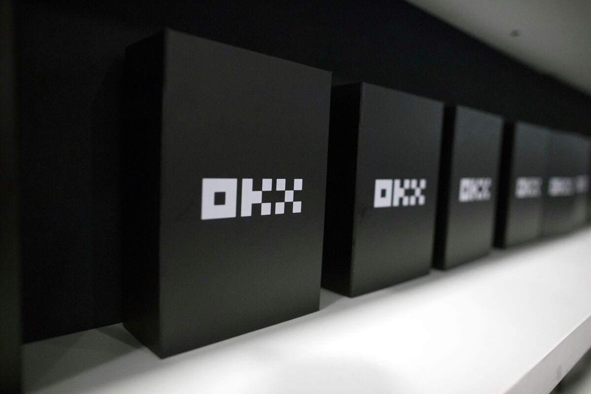 OKX Bars Hong Kong Staff From Using Claude AI After Account Suspension