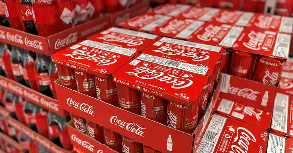 Coca-Cola scraps Costa Coffee sale after bidders fail to meet expectations