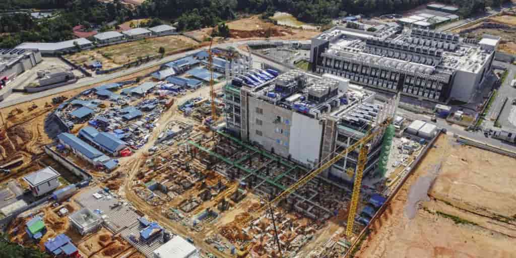 Indonesia pushes for equitable data center distribution amid AI boom