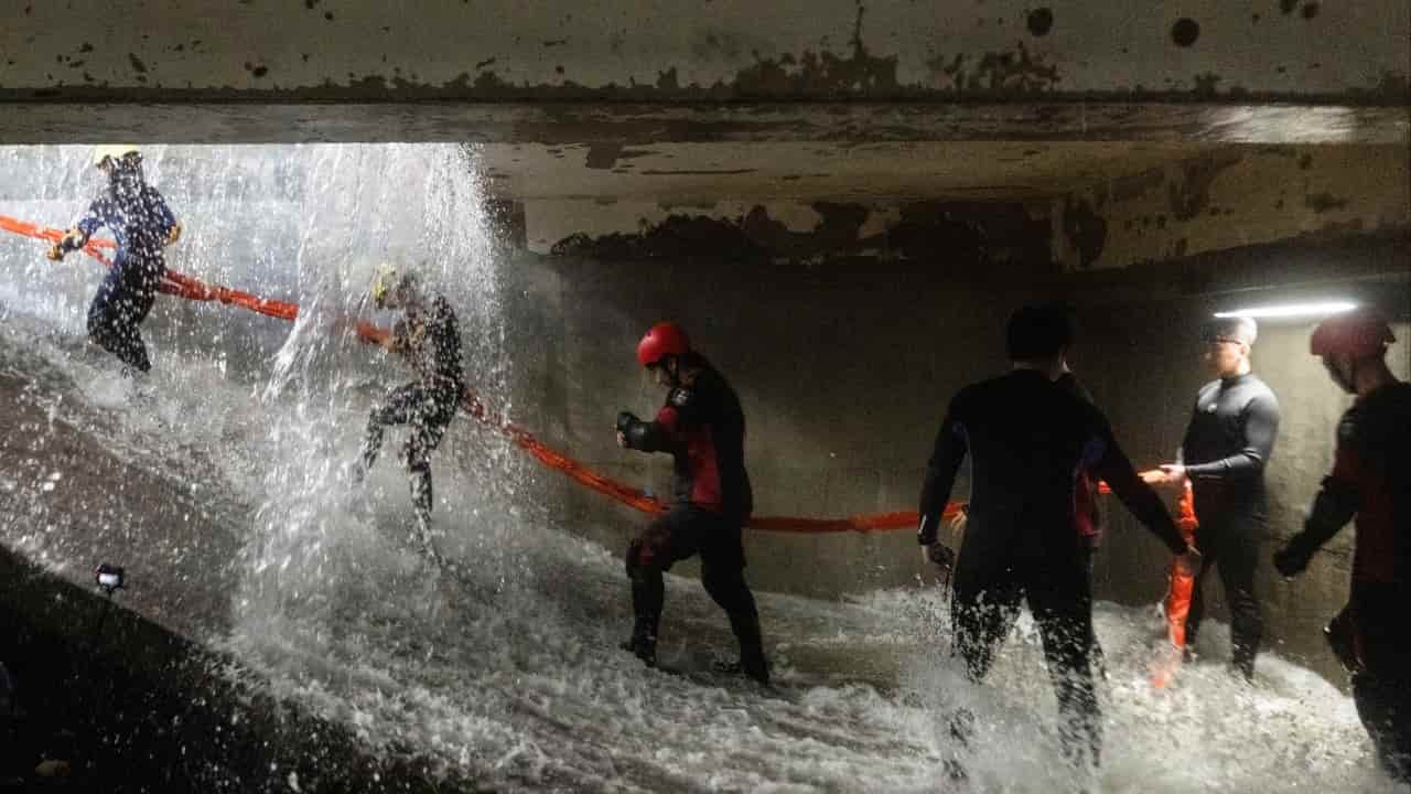 China braces for up to 3 typhoons following Bavi and Maysak