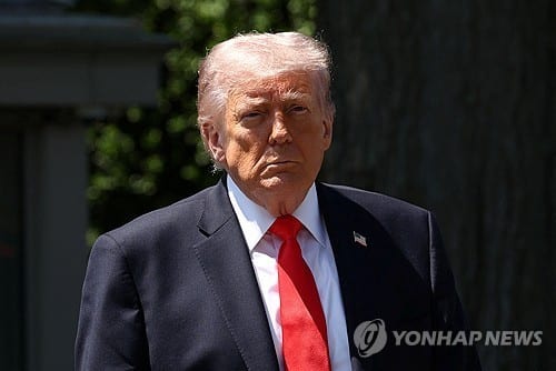 Trump says countries that have been 'no help' should reimburse U.S. when Iran war ends