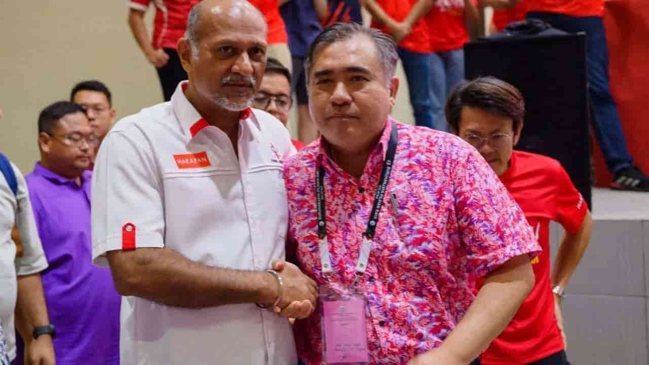 Malaysia coalition faces pressure after election losses