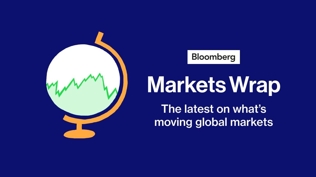 Asian Stocks Fall as Tech Declines, US-Iran Talks Monitored