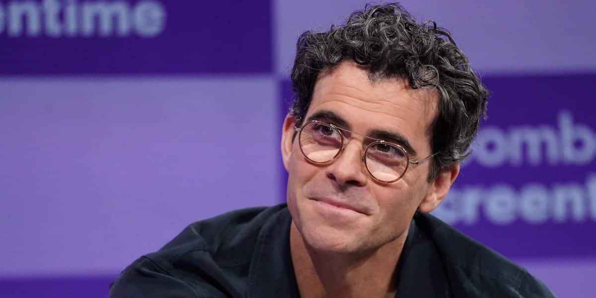 Instagram boss Adam Mosseri supports wearing shorts in the office