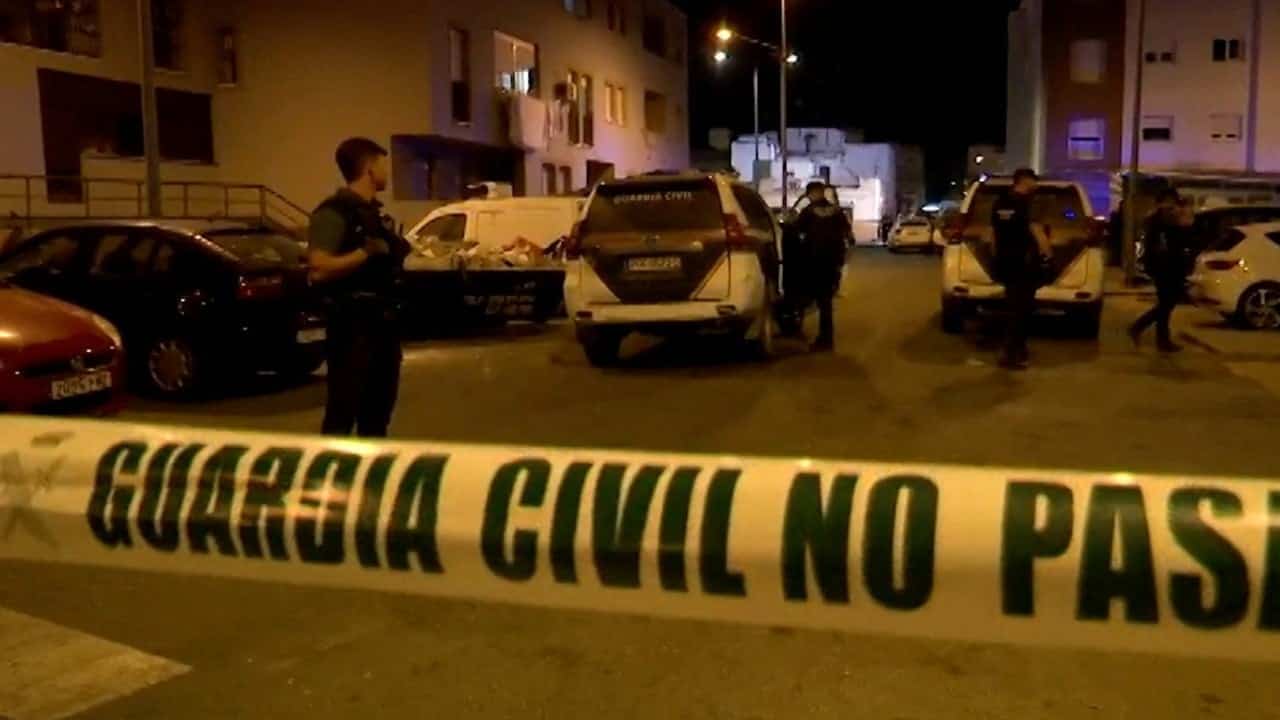 Mother, sister of suspected gang leader killed in Spain shooting