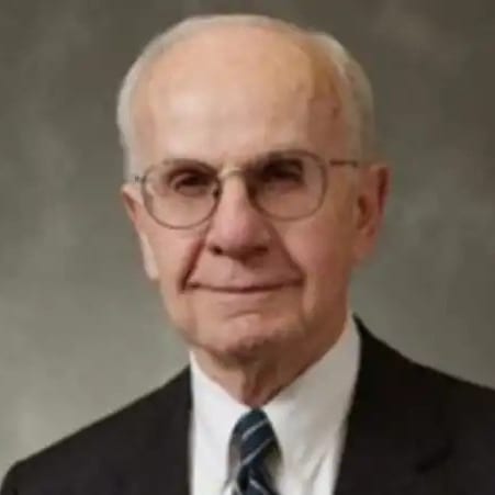Judge David S. Doty, Who Shaped Modern NFL, Dies at 96