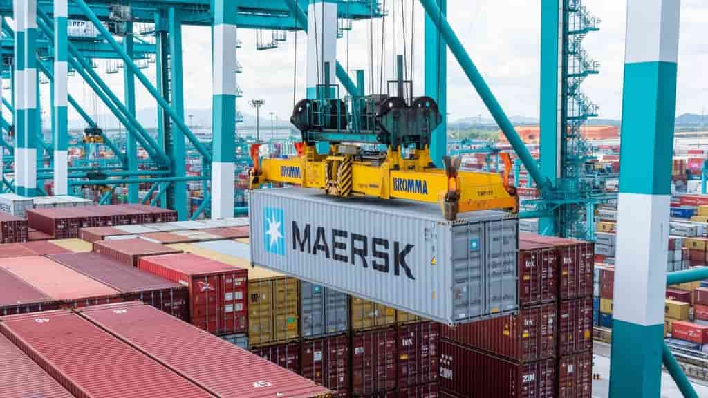 Malaysia seizes 3 containers bound for Israel amid Gaza war pledge