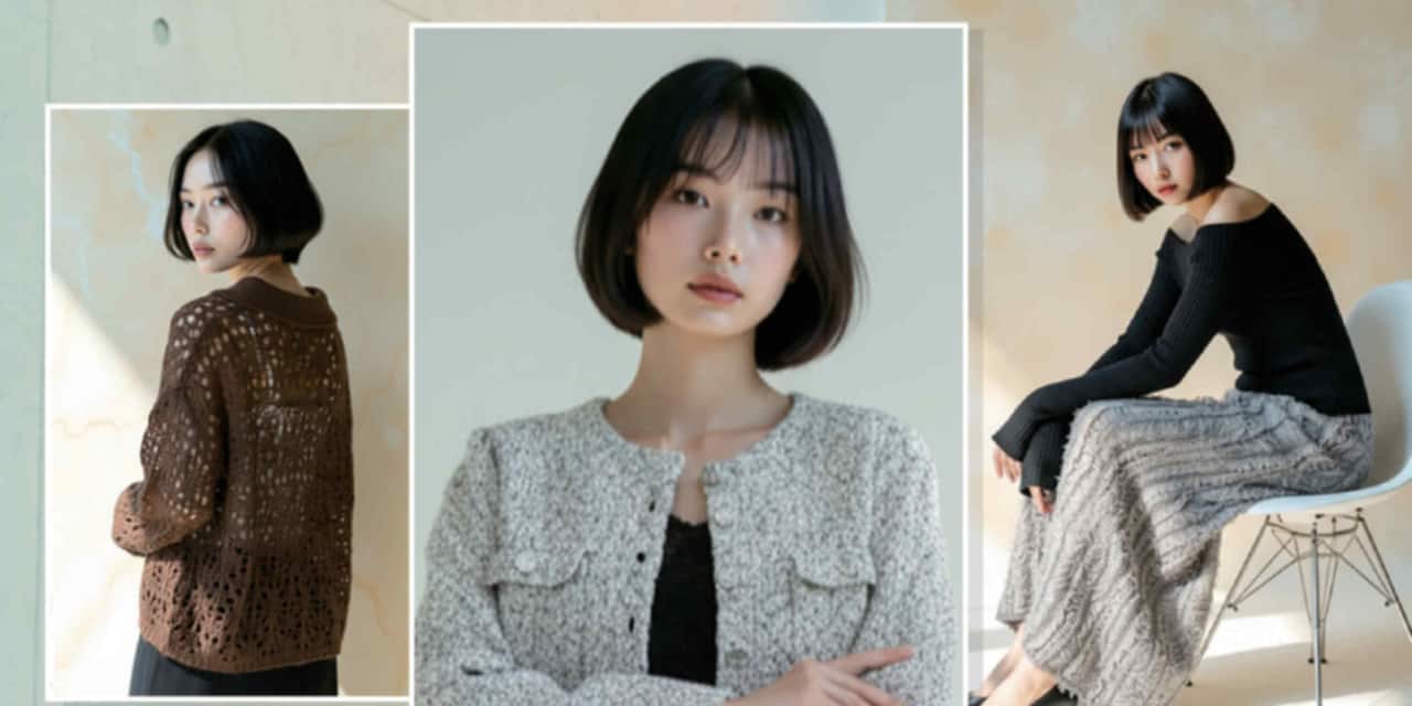 AI-designed fashion line sells out for Japanese apparel giant World
