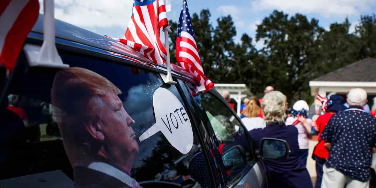 China issues fade in US midterms as voters focus on prices
