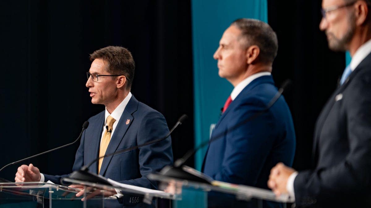Jay Feely Wins GOP Primary in Arizona's 1st Congressional District
